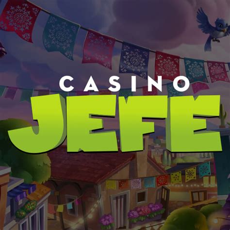 casino jefe app